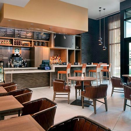 Courtyard By Marriott Phoenix Downtown מראה חיצוני תמונה