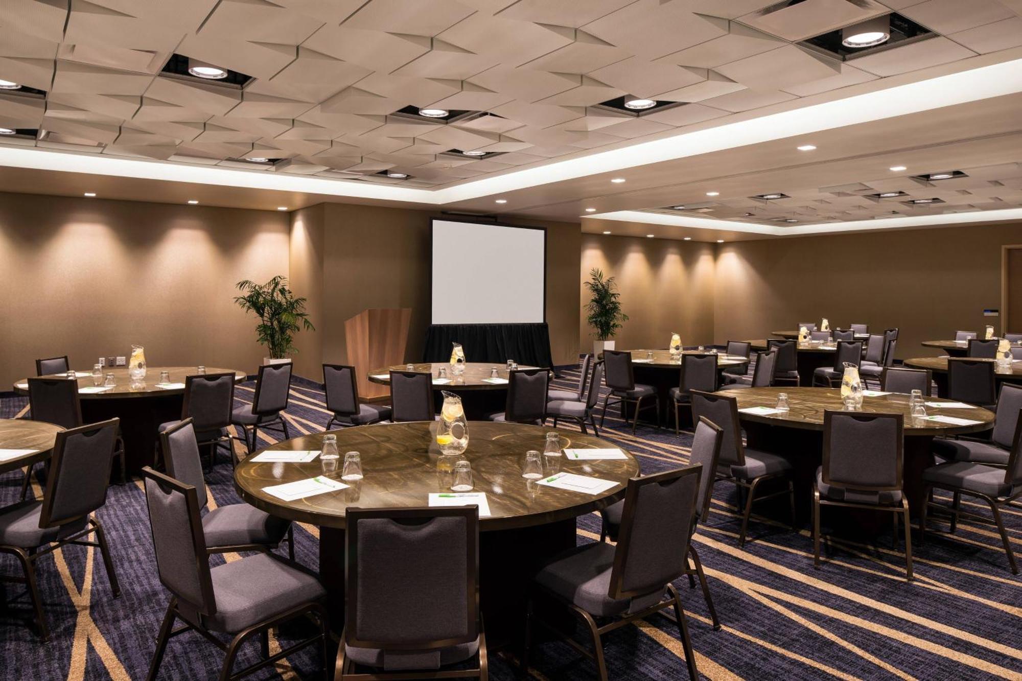Courtyard By Marriott Phoenix Downtown מראה חיצוני תמונה