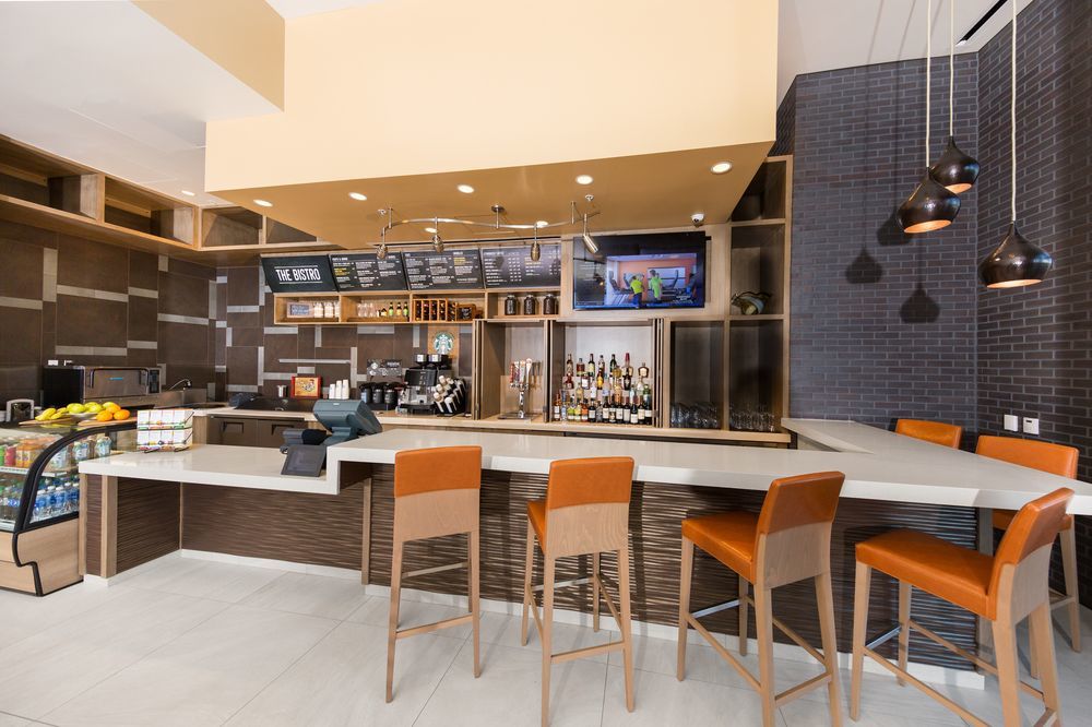 Courtyard By Marriott Phoenix Downtown מראה חיצוני תמונה